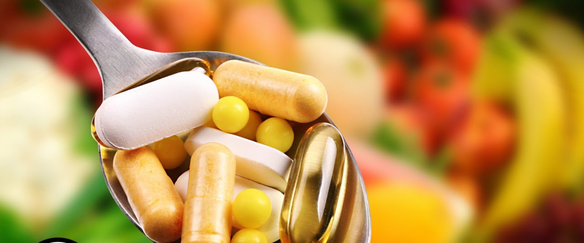 What Chemicals are in Supplements and How to Avoid Them