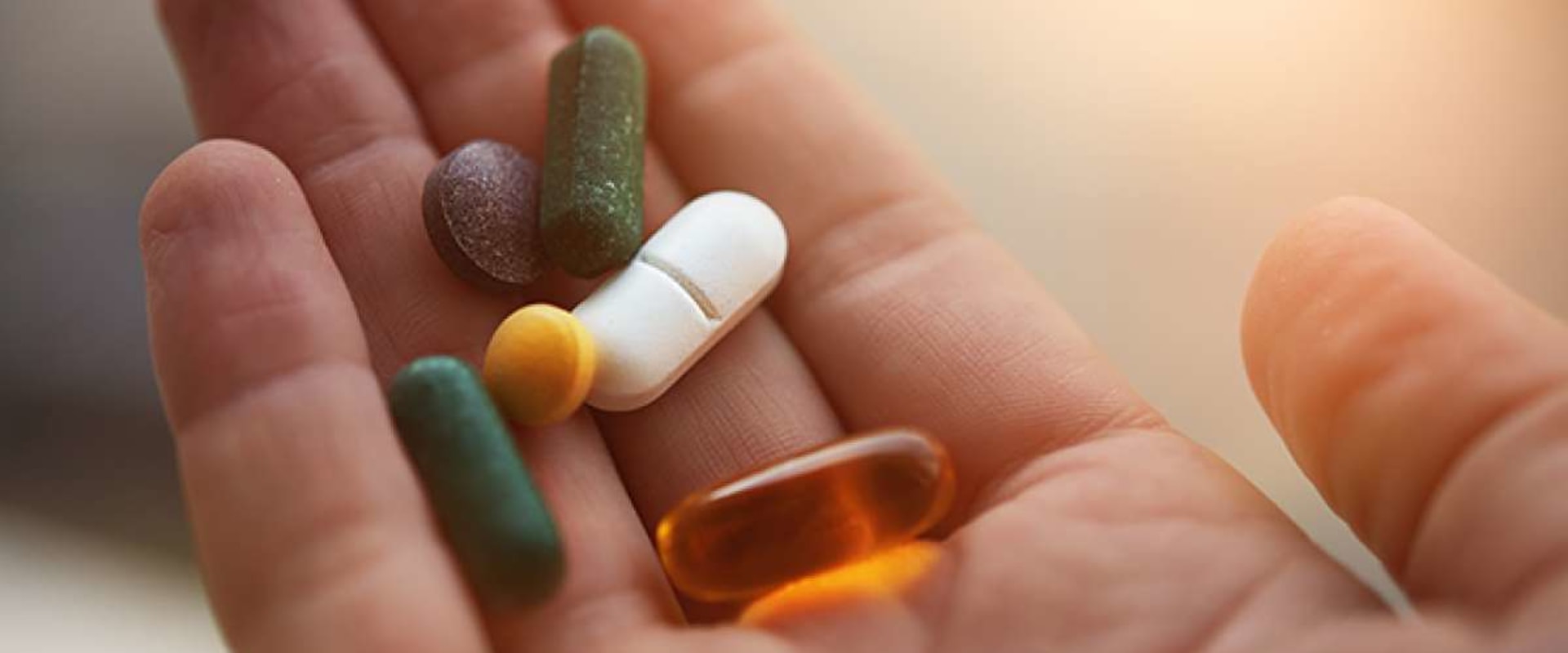 How Long Should You Wait to See Results from Taking Health Supplements?