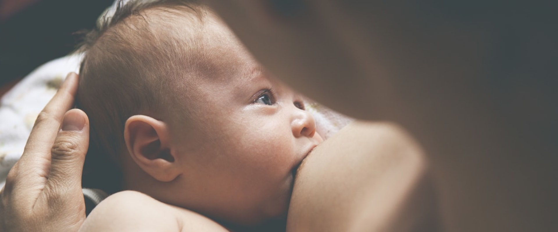 How much vitamin d should mom take for breastfed baby?