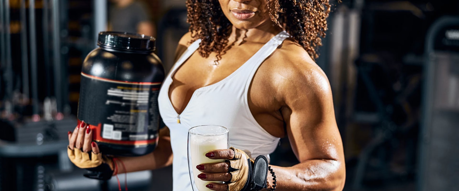 The Ultimate Guide to Supplements for the Gym