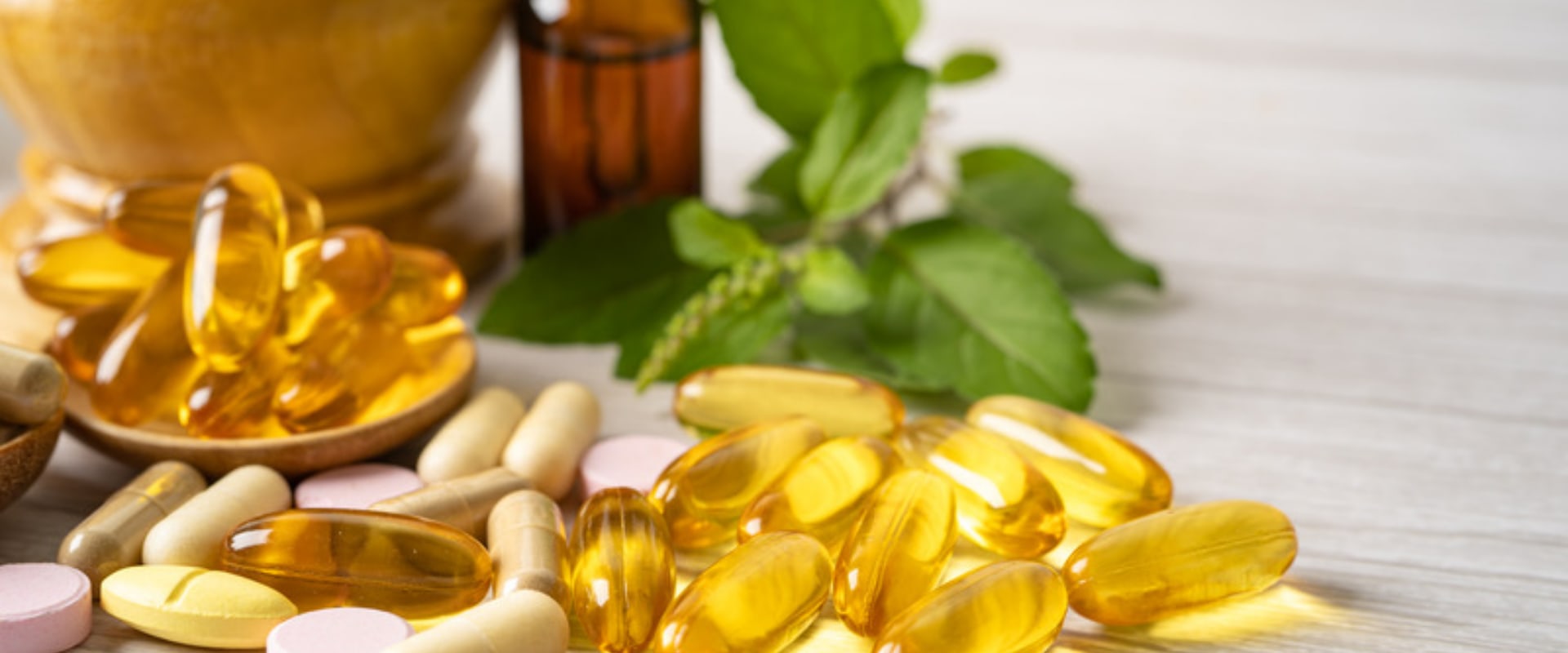 What is the most absorbable form of supplements?