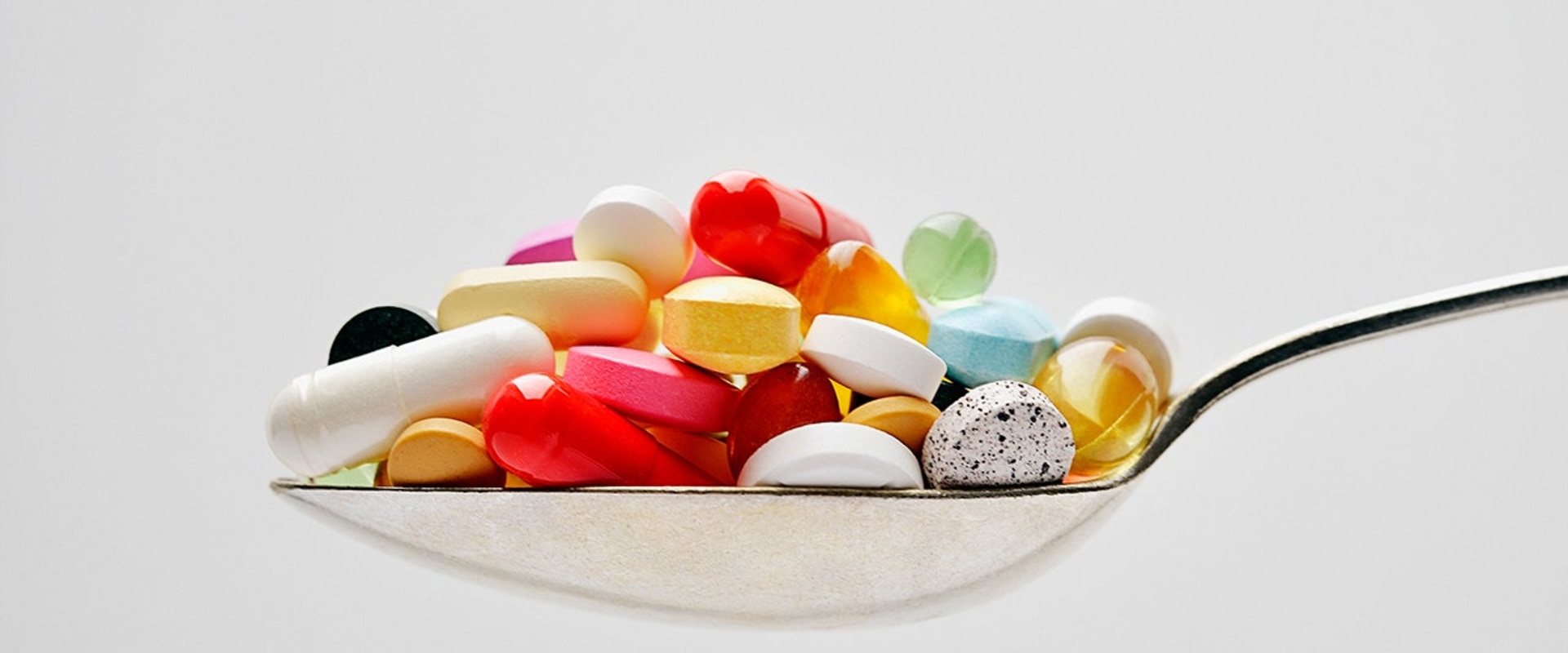 Are supplements a waste of time and money?