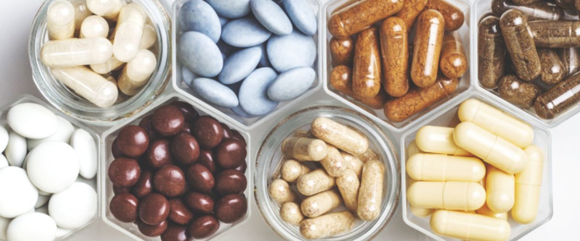What are the Most Common Ingredients in Health Supplements? A Comprehensive Guide