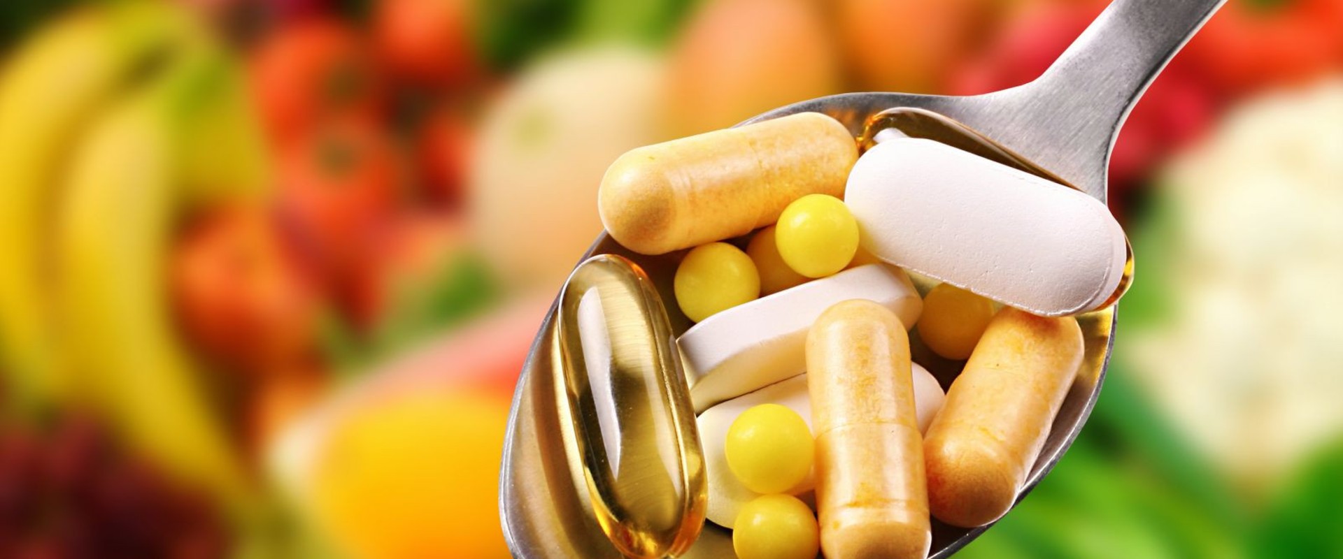 Does the us regulate supplements?