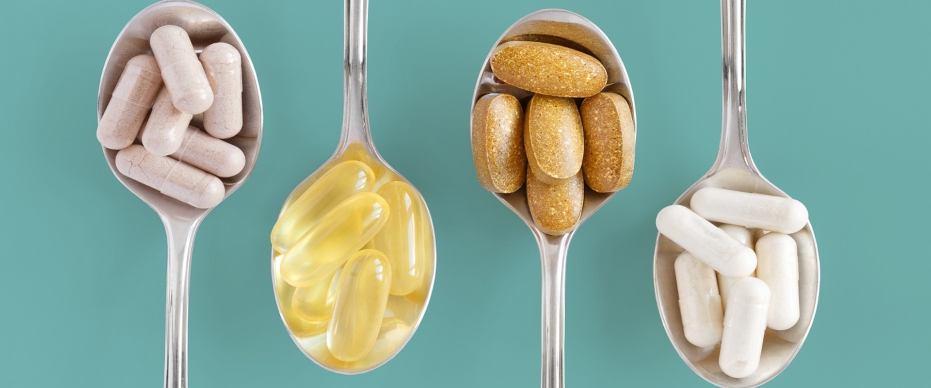 What supplements are ok to take together?