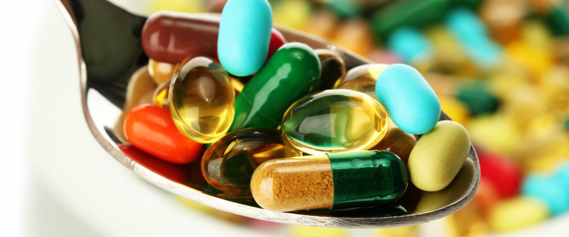 Can I Take Health Supplements While on Medications or Treatments for an Existing Medical Condition?