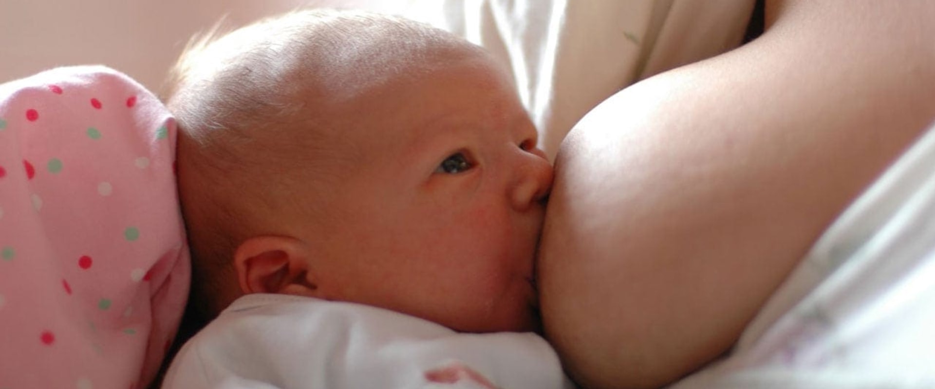 Do babies get vitamins through breast milk?