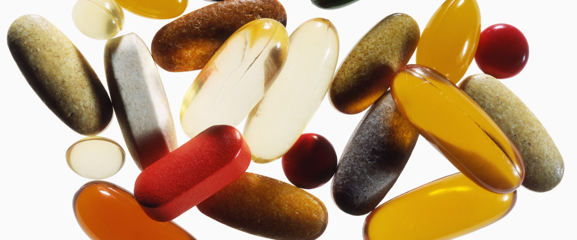 Are health supplements safe to take?
