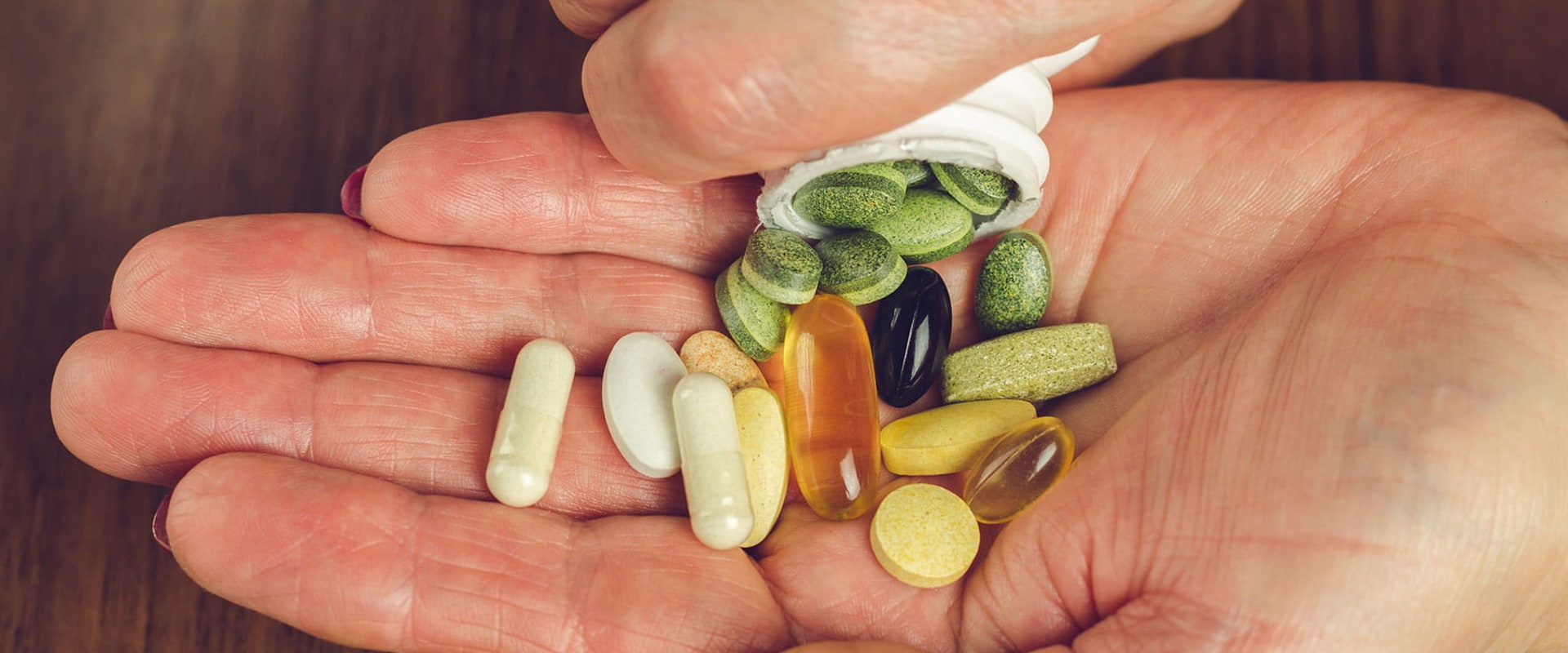 The Dangers of Taking Too Many Vitamins and Minerals