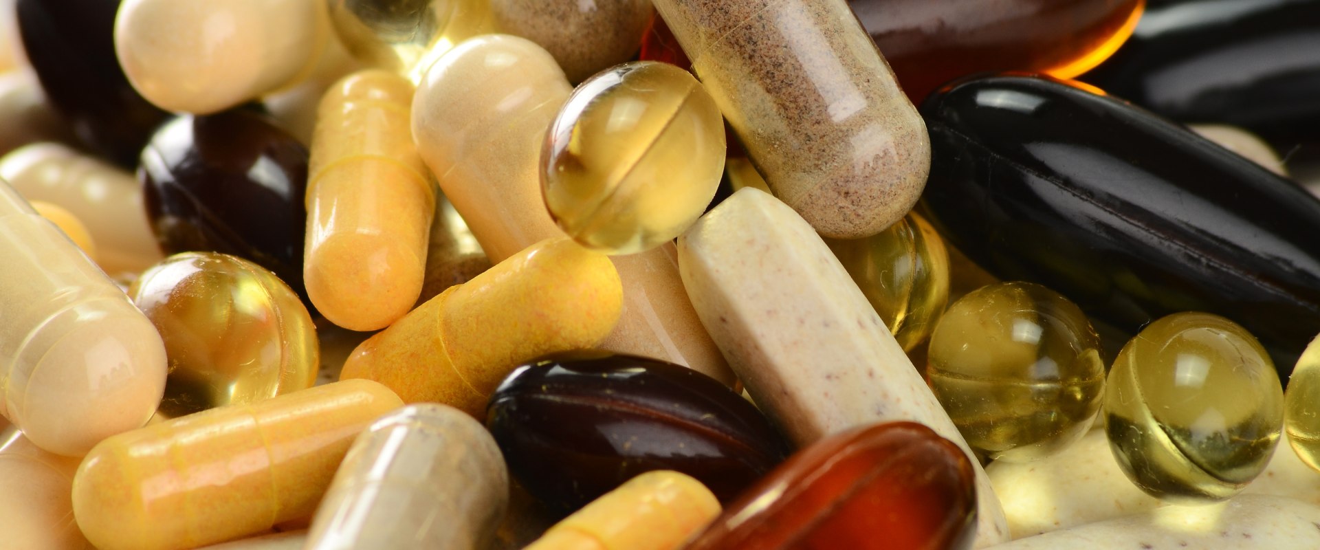 Are Dietary Supplements Safe? A Comprehensive Guide