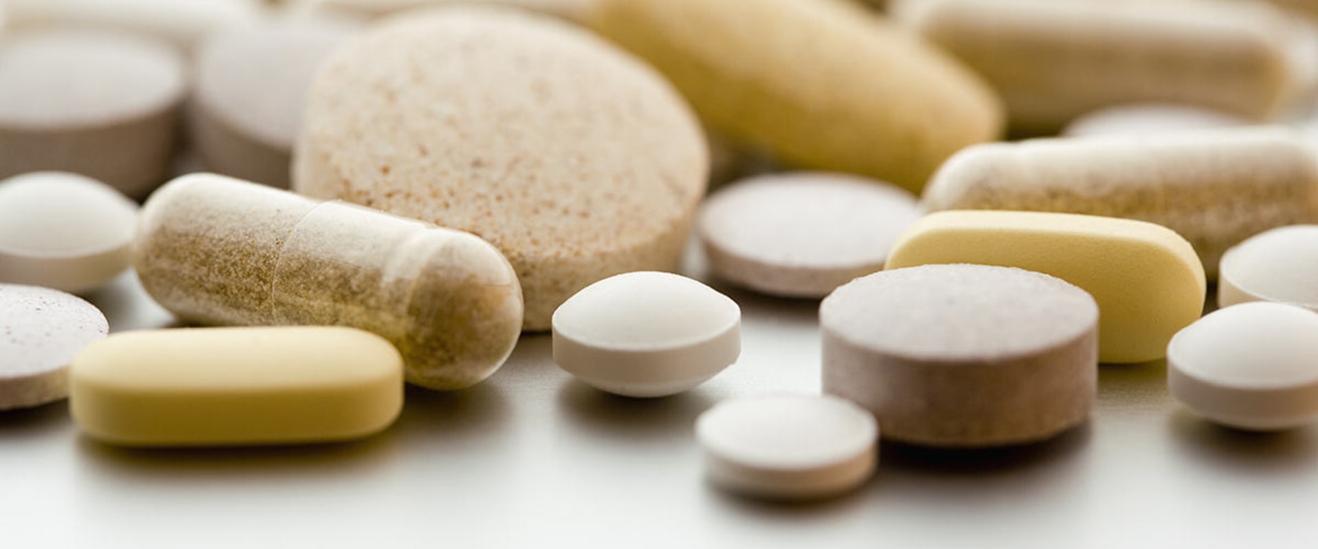 Do you need to see a doctor before taking vitamins?
