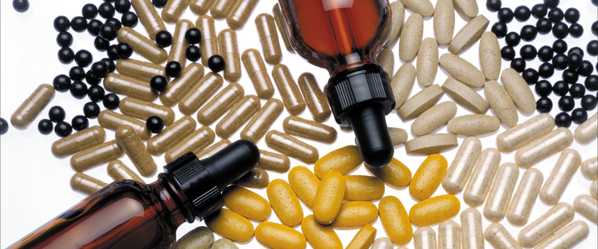 Is it Safe to Take Health Supplements? An Expert's Guide to Supplement Safety