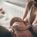 Boost Your Milk Supply with Herbal Supplements: A Guide for Breastfeeding Mothers