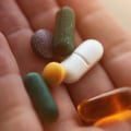 7 Things to Know Before Taking Dietary Supplements