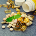 Are there any natural health supplements available?