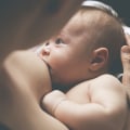 How much vitamin d should mom take for breastfed baby?