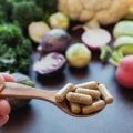 How to Choose the Right Supplements for Your Health and Stay Safe
