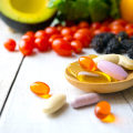 What is a negative aspect of vitamin supplements?