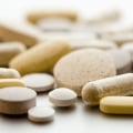 Do you need to see a doctor before taking vitamins?