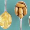 Can I Take a Combination of Different Types of Health Supplements Together?