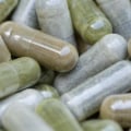 Are Dietary Supplements Safe to Take in High Doses? - An Expert's Perspective